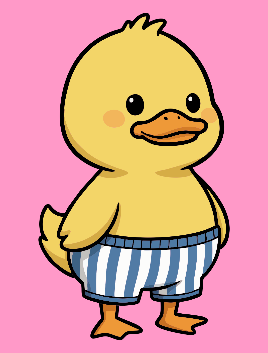 Duckie 7