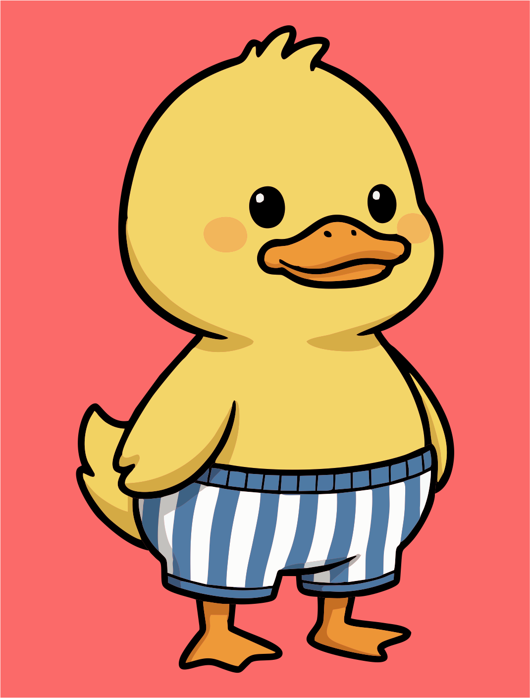 Duckie 9